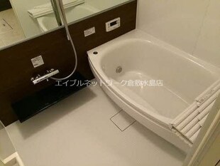 シエルクレール　B棟の物件内観写真